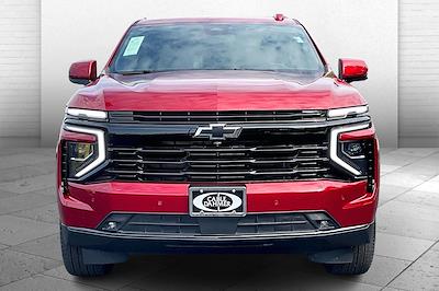 2025 Chevrolet Suburban 4WD SUV for sale #105338A - photo 2