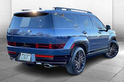 2025 Hyundai Santa Fe AWD SUV for sale #105338B - photo 2