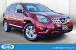 2015 Nissan Rogue Select FWD SUV for sale #105340A - photo 1