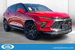 Used 2023 Chevrolet Blazer RS for sale #105344A - photo 1