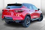 Used 2023 Chevrolet Blazer RS for sale #105344A - photo 2