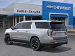 2026 Chevrolet Suburban 4WD SUV for sale #105347 - photo 27