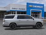 2026 Chevrolet Suburban 4WD SUV for sale #105347 - photo 29