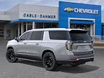 2026 Chevrolet Suburban 4WD SUV for sale #105347 - photo 4