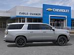 2026 Chevrolet Suburban 4WD SUV for sale #105347 - photo 5