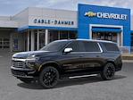 2026 Chevrolet Suburban 4WD SUV for sale #105348 - photo 3