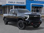 New 2026 Chevrolet Silverado 2500 LTZ Crew Cab for sale #105359 - photo 31