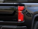 New 2026 Chevrolet Silverado 2500 LTZ Crew Cab for sale #105359 - photo 35