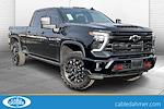 Used 2025 Chevrolet Silverado 2500 LTZ Crew Cab for sale #105359A - photo 1
