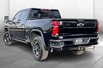 Used 2025 Chevrolet Silverado 2500 LTZ Crew Cab for sale #105359A - photo 11