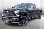 Used 2025 Chevrolet Silverado 2500 LTZ Crew Cab for sale #105359A - photo 13
