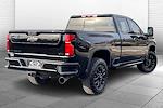 Used 2025 Chevrolet Silverado 2500 LTZ Crew Cab for sale #105359A - photo 14