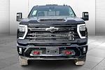 Used 2025 Chevrolet Silverado 2500 LTZ Crew Cab for sale #105359A - photo 2