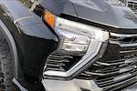 Used 2025 Chevrolet Silverado 2500 LTZ Crew Cab for sale #105359A - photo 27