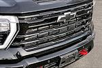 Used 2025 Chevrolet Silverado 2500 LTZ Crew Cab for sale #105359A - photo 30