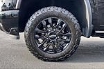 Used 2025 Chevrolet Silverado 2500 LTZ Crew Cab for sale #105359A - photo 9