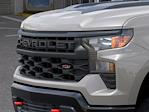 2026 Chevrolet Silverado 1500 Crew Cab 4WD Pickup for sale #105363 - photo 13