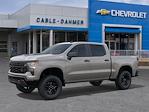 2026 Chevrolet Silverado 1500 Crew Cab 4WD Pickup for sale #105363 - photo 26