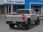 2026 Chevrolet Silverado 1500 Crew Cab 4WD Pickup for sale #105363 - photo 28