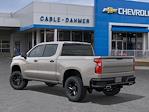 2026 Chevrolet Silverado 1500 Crew Cab 4WD Pickup for sale #105363 - photo 4