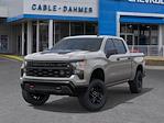 2026 Chevrolet Silverado 1500 Crew Cab 4WD Pickup for sale #105363 - photo 30