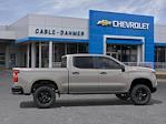 2026 Chevrolet Silverado 1500 Crew Cab 4WD Pickup for sale #105363 - photo 5