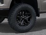 2026 Chevrolet Silverado 1500 Crew Cab 4WD Pickup for sale #105363 - photo 9