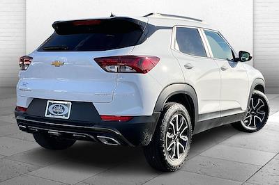 Used 2023 Chevrolet Trailblazer ACTIV for sale #105365A - photo 2