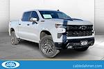 2024 Chevrolet Silverado 1500 Crew Cab 4WD Pickup for sale #105366A - photo 1