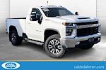2022 Chevrolet Silverado 2500 Regular Cab 4WD Pickup for sale #105366B - photo 1