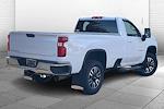 2022 Chevrolet Silverado 2500 Regular Cab 4WD Pickup for sale #105366B - photo 2