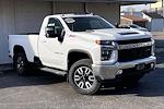 2022 Chevrolet Silverado 2500 Regular Cab 4WD Pickup for sale #105366B - photo 28
