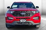 Used 2021 Ford Explorer ST for sale #105369A - photo 2