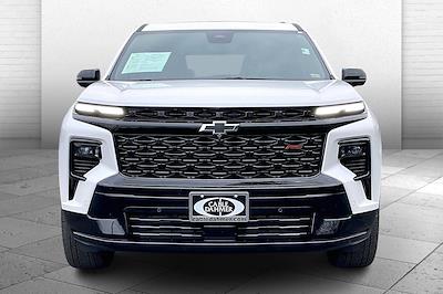 2025 Chevrolet Traverse AWD SUV for sale #105370A - photo 2