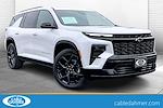 2025 Chevrolet Traverse AWD SUV for sale #105370A - photo 1