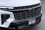 2025 Chevrolet Traverse AWD SUV for sale #105370A - photo 31