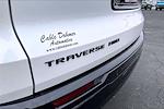 2025 Chevrolet Traverse AWD SUV for sale #105370A - photo 32