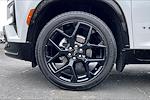 2025 Chevrolet Traverse AWD SUV for sale #105370A - photo 9