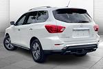 2018 Nissan Pathfinder 4WD SUV for sale #105373A - photo 11