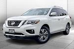 2018 Nissan Pathfinder 4WD SUV for sale #105373A - photo 13