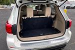2018 Nissan Pathfinder 4WD SUV for sale #105373A - photo 4