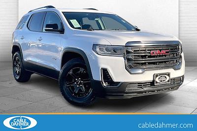 Used 2023 GMC Acadia AT4 for sale #105378A - photo 1