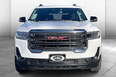 Used 2023 GMC Acadia AT4 for sale #105378A - photo 2