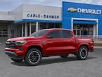 2026 Chevrolet Colorado Crew Cab 4WD Pickup for sale #105383 - photo 26