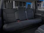 2026 Chevrolet Silverado 1500 Crew Cab 4WD Pickup for sale #105384 - photo 17