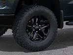 2026 Chevrolet Silverado 1500 Crew Cab 4WD Pickup for sale #105384 - photo 9