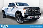 2020 Chevrolet Silverado 1500 Double Cab 4WD Pickup for sale #105384A - photo 1