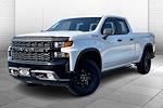 2020 Chevrolet Silverado 1500 Double Cab 4WD Pickup for sale #105384A - photo 12