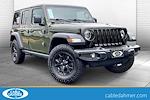 2021 Jeep Wrangler 4x4 SUV for sale #105385A - photo 1