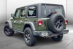 2021 Jeep Wrangler 4x4 SUV for sale #105385A - photo 11